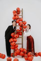 -金夫人婚纱摄影(衡阳店)