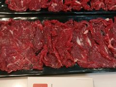 -陈记顺和牛肉火锅(岗顶店)