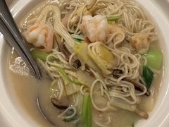 -莆田餐厅PUTIEN(金融街购物中心店)