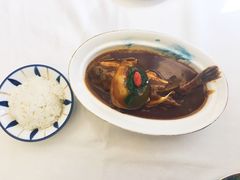 -肆月河豚·新淮扬(金融街店)