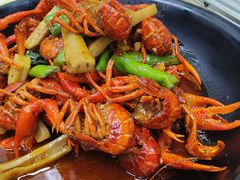 -聚味瞿记·龙虾堂(树木岭店)