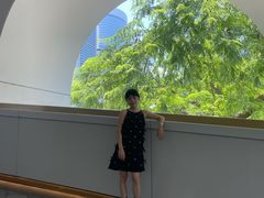 -尼依格罗香港美利酒店
