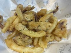 -山海珍味韩国料理(奥城店)