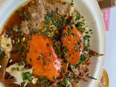 -聚鑫阁江浙菜·非遗传承技艺(闵行交大店)