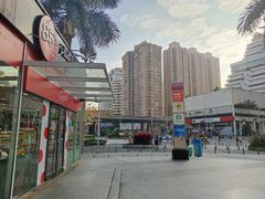-85度C(深圳佳宁娜店)