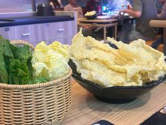 -淼福猪肚鸡·椰子鸡火锅(大沙地店)