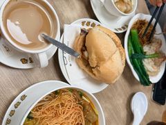 -百福麵家(新馬路店)