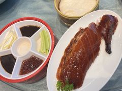 -红菜坊·烤鸭·川鲁宴(石园店)