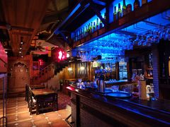 -甘尼仕印度餐厅酒吧(斜塘老街店)