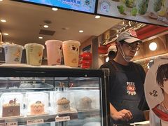 -DQ·蛋糕·冰淇淋(万象城店)