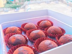-好利来(马家堡店)