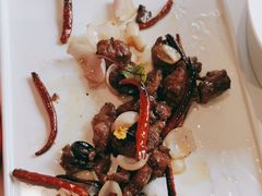 -月福京味斋·烤鸭店·北京菜(鼓楼总店)