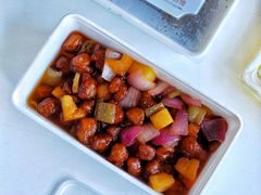 -庆赫隆融合菜馆(群力店)