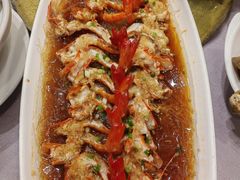 -顺风海鲜港(金玉兰店)