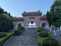 -戏马台景区