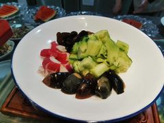 -香山湖家家宴(中山陵店)