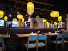 -杭百味·大众精选杭帮菜(西湖音乐喷泉店)