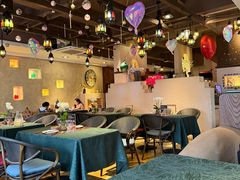 -翡翠鸟精品泰国菜(北辰财富中心店)