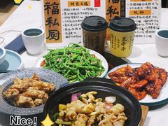 -友德福.老字号粤菜.广州地标融合美食(荔湾路店)