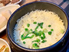-火炉情韩国料理店(古田路店)