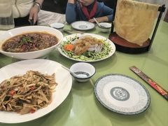 -大秦瓦罐(光谷大街店)