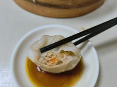 -陈扬蟹黄汤包(开元路店)