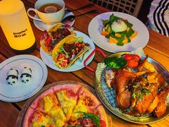 -埠口精酿夜景餐酒吧· BREWPORT BISTRO(长嘉汇重庆之眼店)