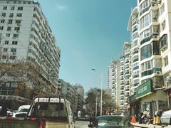 -东升灌浆包(辛庄街总店)