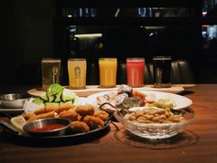 -West10 西拾·西餐厅·创意菜(未来科技城店)