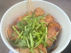 -七宝老街臭豆腐