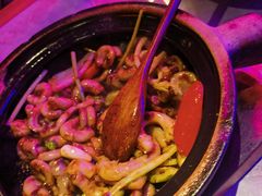 -啫神·广州地标美食(北京路店)