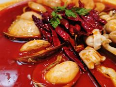 -榕意·川味之美(深业上城店)