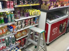 -7-ELEVEn(缤果空间店)