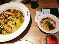 -新太二·鲜料川菜(东汇城店)