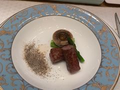 -和·铁板烧·OMAKASE(望京昆泰嘉晟酒店)