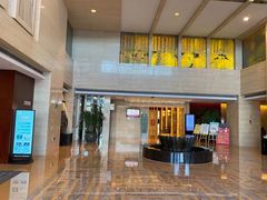 -杭州海外海皇冠大酒店
