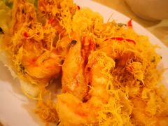 -真浪花园海鲜餐馆