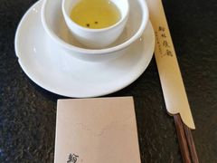 -喜洲翰林餐厅(董家百年老宅店)