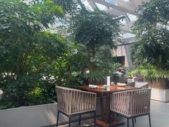 -天津东凯悦酒店·大堂吧
