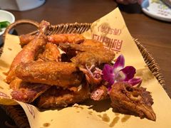 -前海沿·青岛菜(李沧万达店)