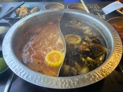 -牛武士寿喜烧·和牛火锅自助(全球首店)