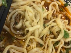 -韩师傅老大同刀削面(北苑路店)