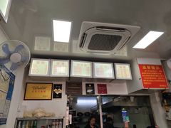 -无名氏面馆(邮电路店)