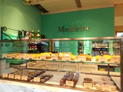 -Madeleine玛德琳(永平里店)