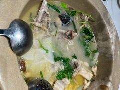 -七采菌园·野生菌石锅鱼(环城北路店)