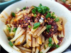 -李记小小吃(涪江路店)