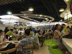 -素之缘素食(新之城店)