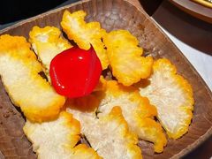 -芸山季·云南野生菌火锅(人民广场来福士店)