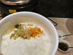 -伯豪瑞廷酒店-天伦阁西餐厅