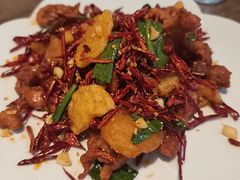 -小喜客·云南特色菜(纳西庭院店)